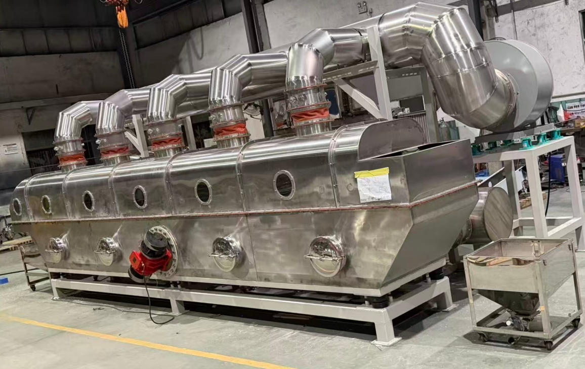 沸騰式流化床