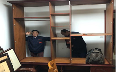 家具拆裝拆卸